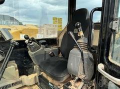2012 CATERPILLAR 308E CR - Image 10