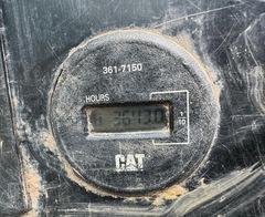 2012 CATERPILLAR 308E CR - Image 11