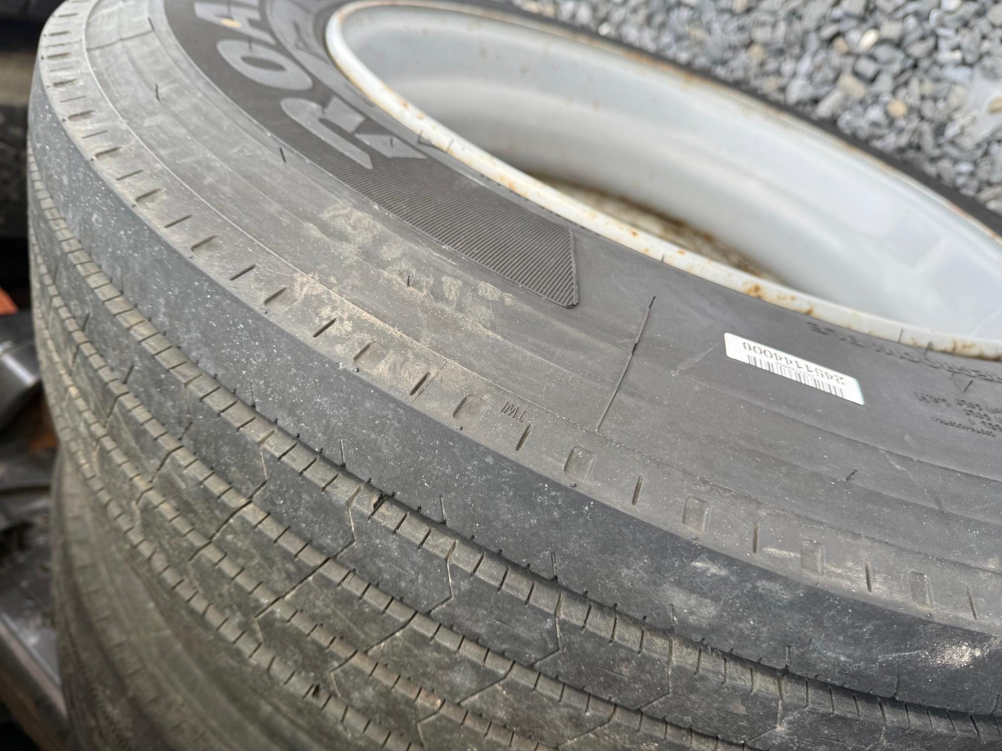 2005 FREIGHTLINER M2 Business Class - view 16 of 43