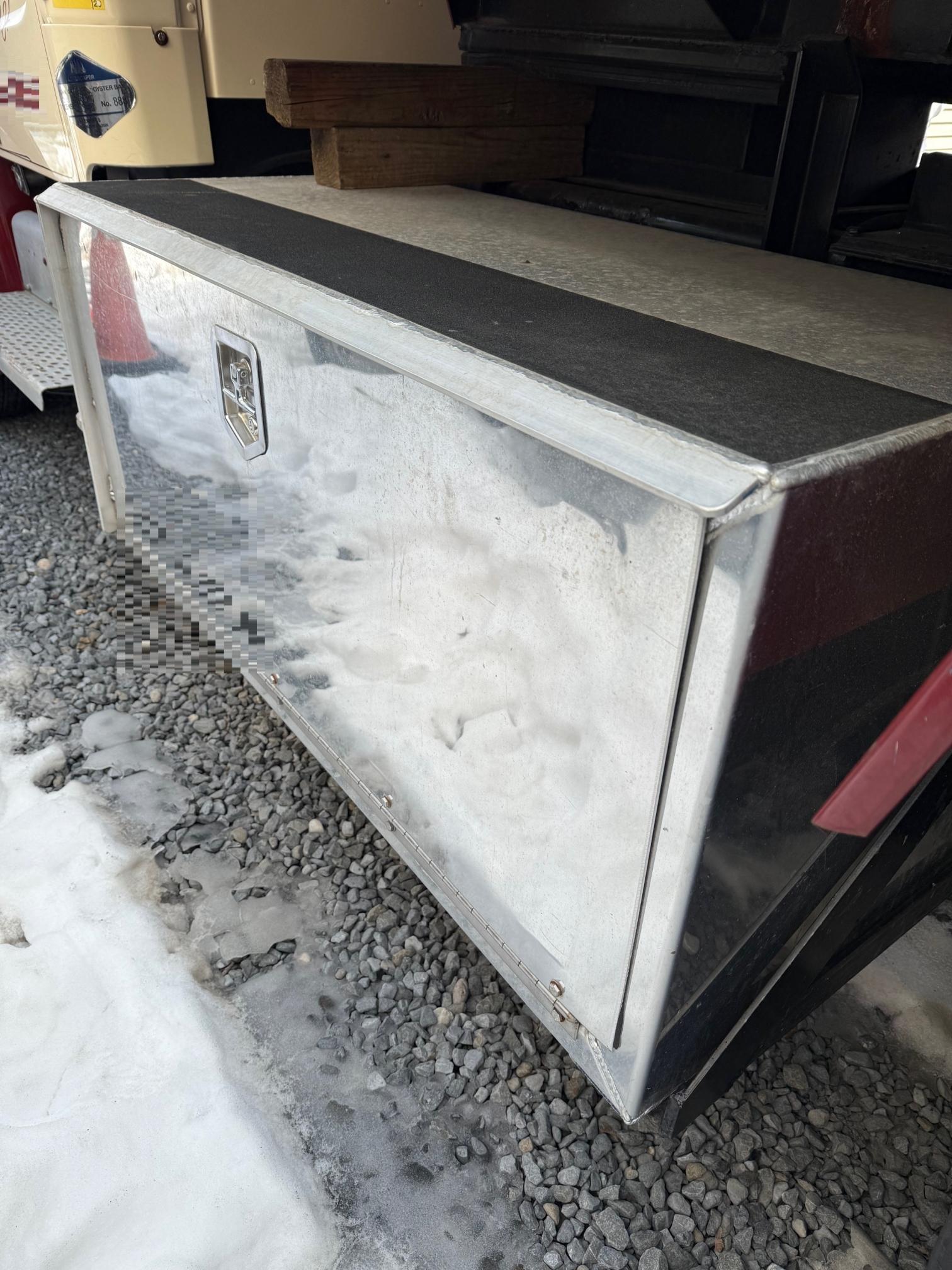 2005 FREIGHTLINER M2 Business Class - view 18 of 43