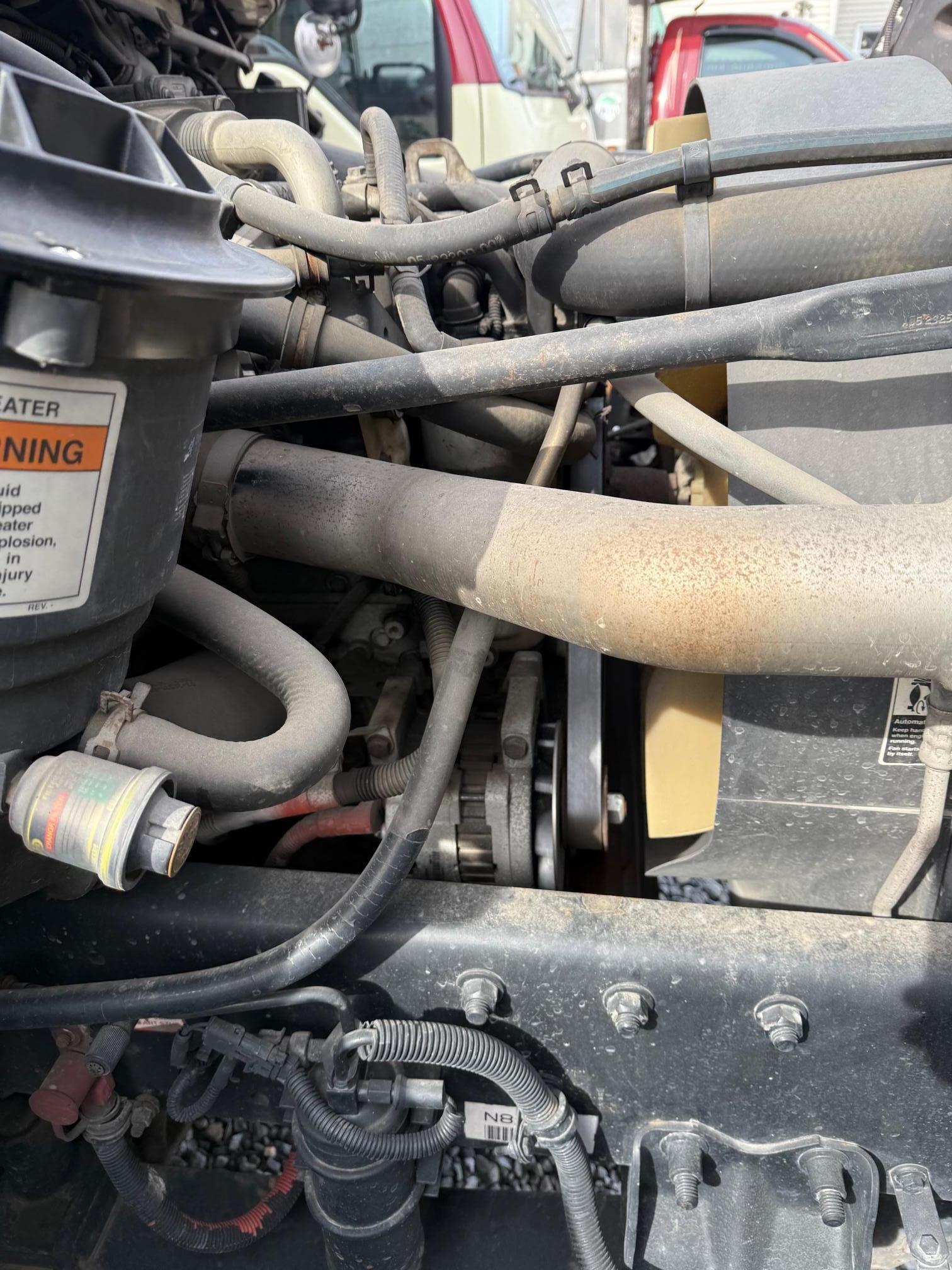 2005 FREIGHTLINER M2 Business Class - view 20 of 43