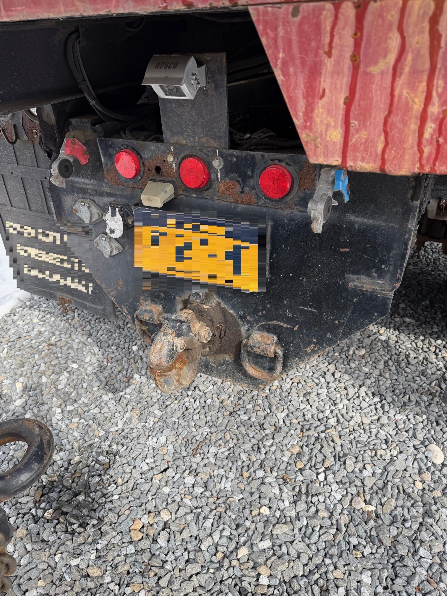 2005 FREIGHTLINER M2 Business Class - view 10 of 43