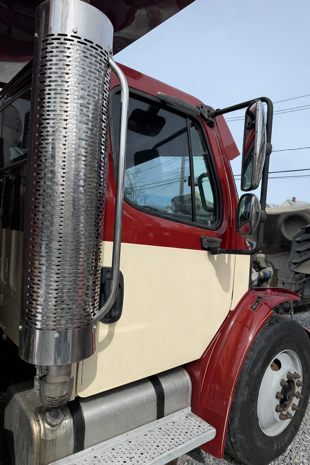 2005 FREIGHTLINER M2 Business Class - view 6 of 43