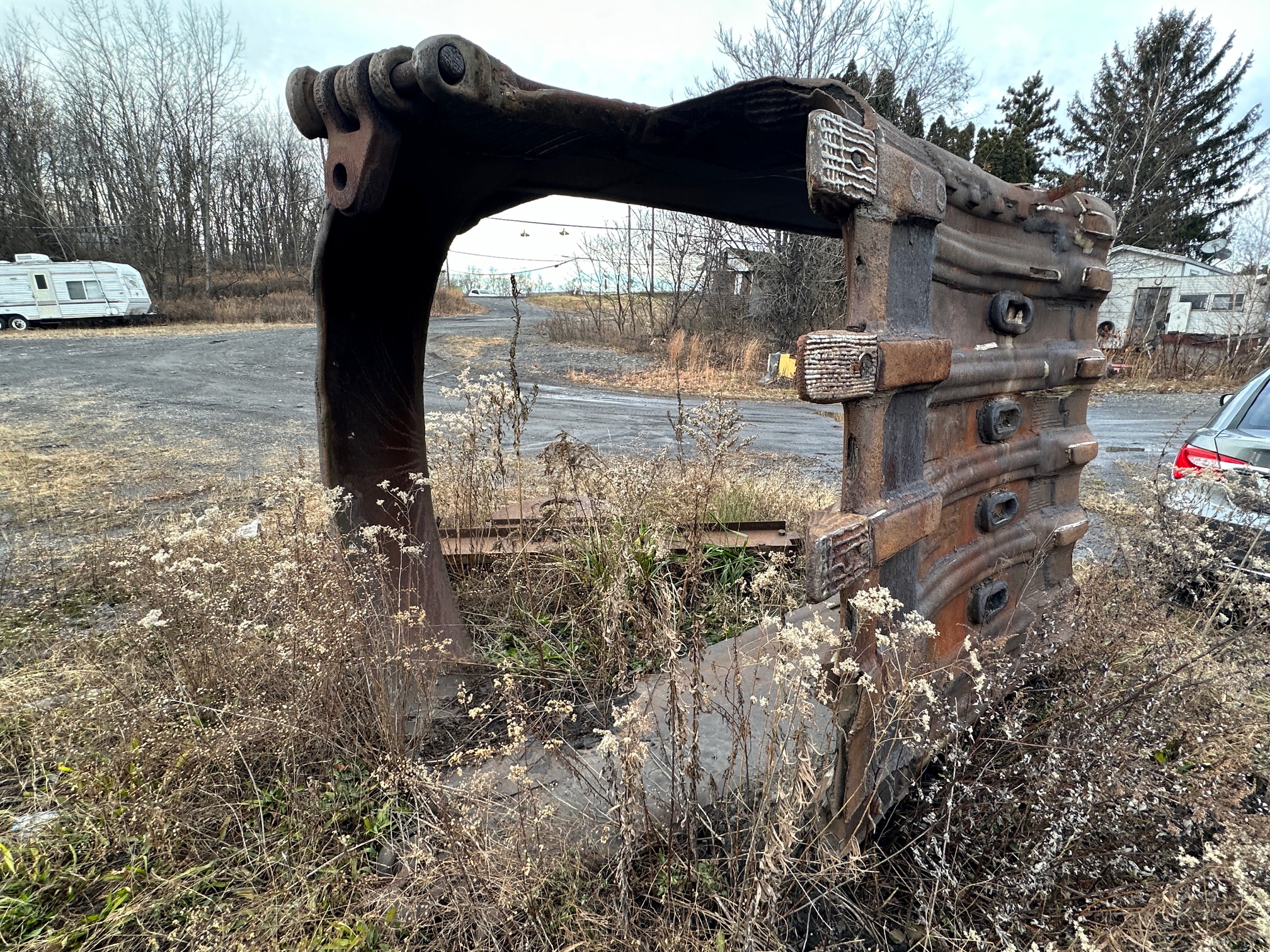 2000 HENDRIX 6MH - Image 6