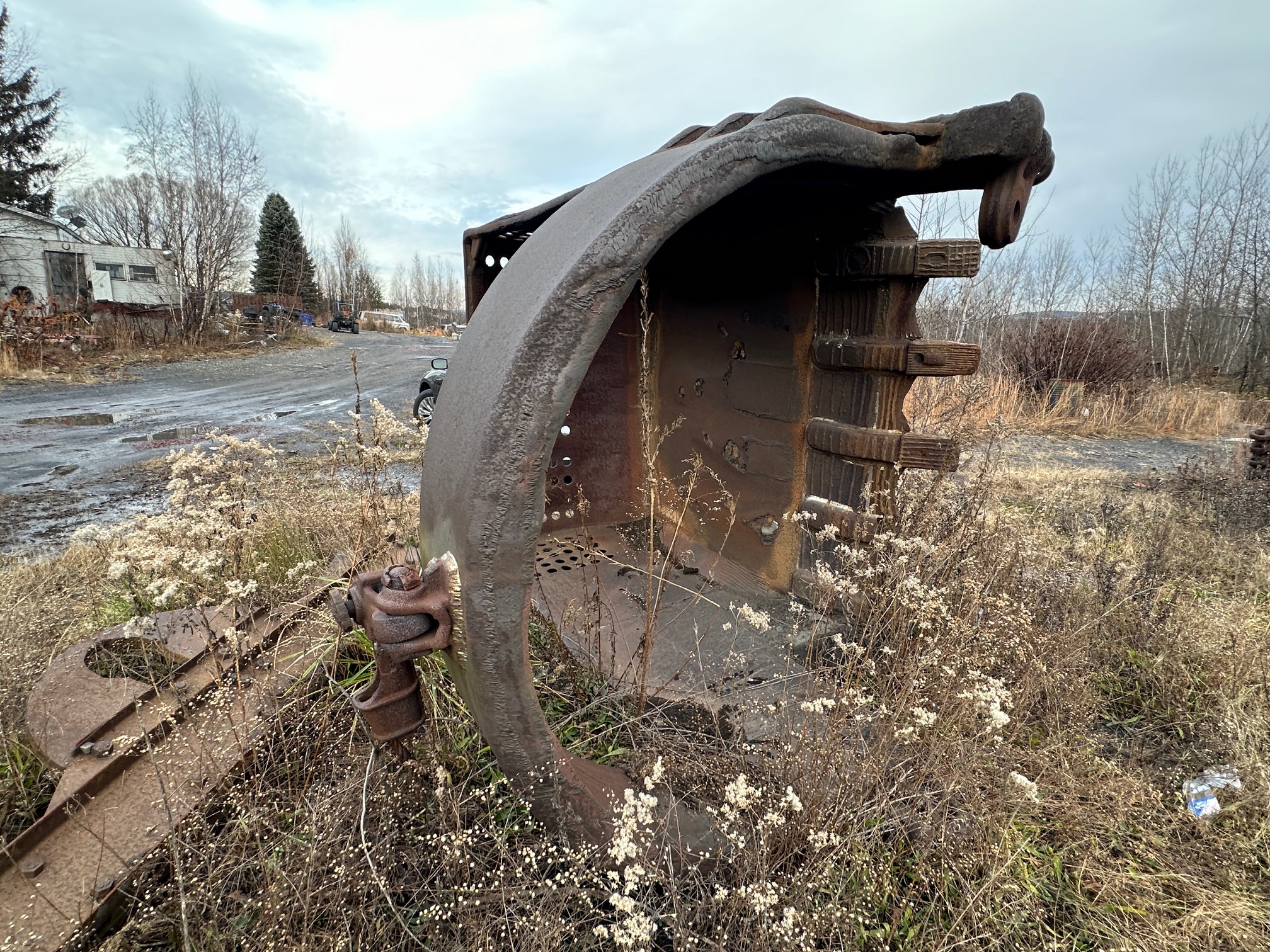 2000 HENDRIX 6MH - Image 7