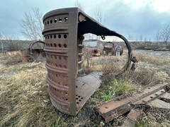 2000 HENDRIX 6MH - Image 9