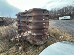 2000 HENDRIX 6MH - Image 10