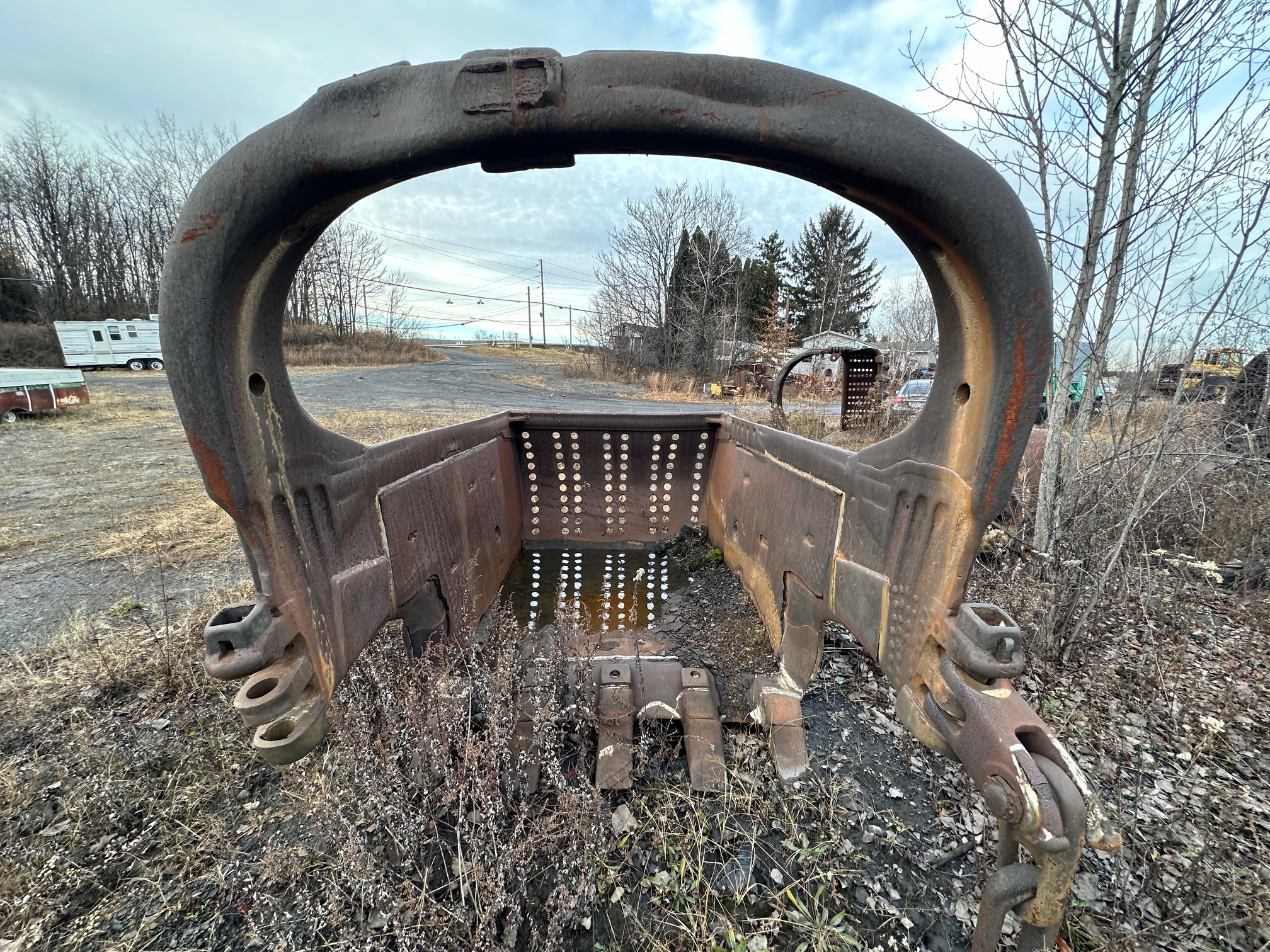 2000 HENDRIX 6MH - Image 12