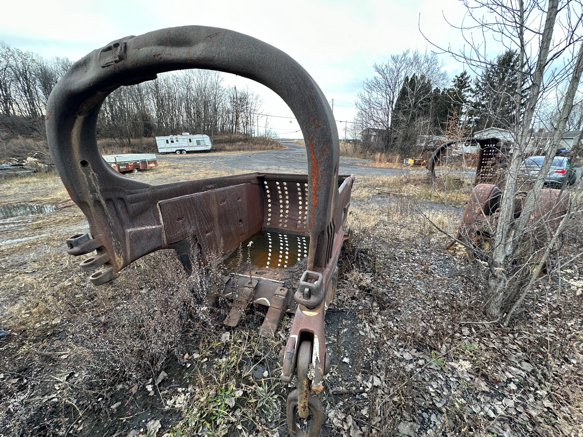 2000 HENDRIX 6MH - Image 13