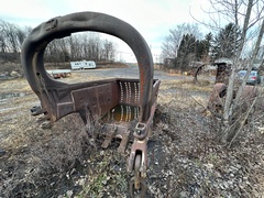 2000 HENDRIX 6MH - Image 13