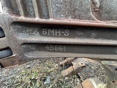 2000 HENDRIX 6MH - Image 15