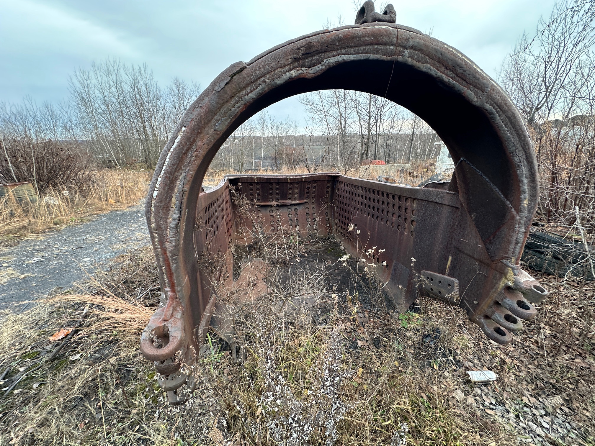 2000 HENDRIX 6MH - Image 19