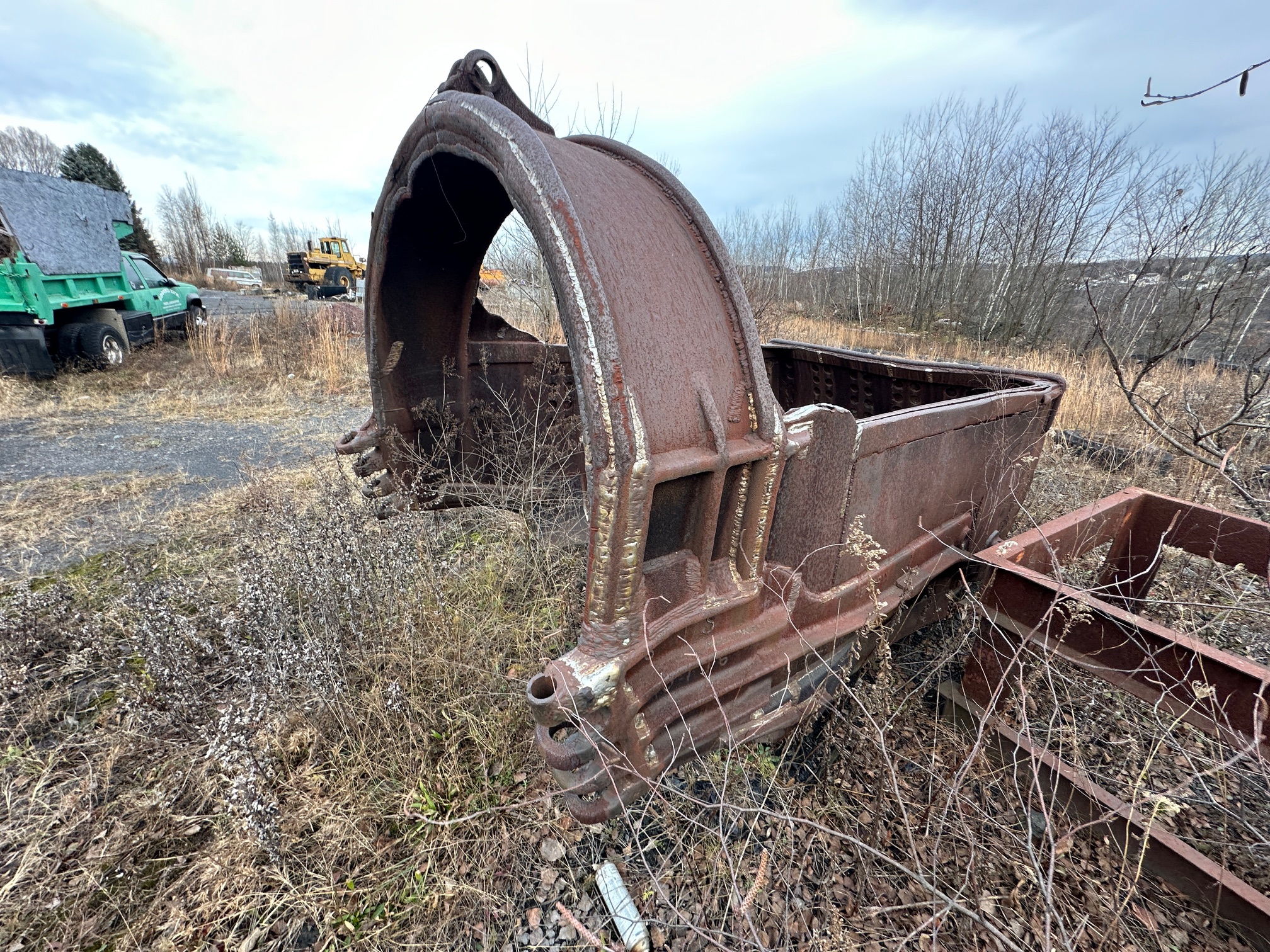 2000 HENDRIX 6MH - view 20 of 27