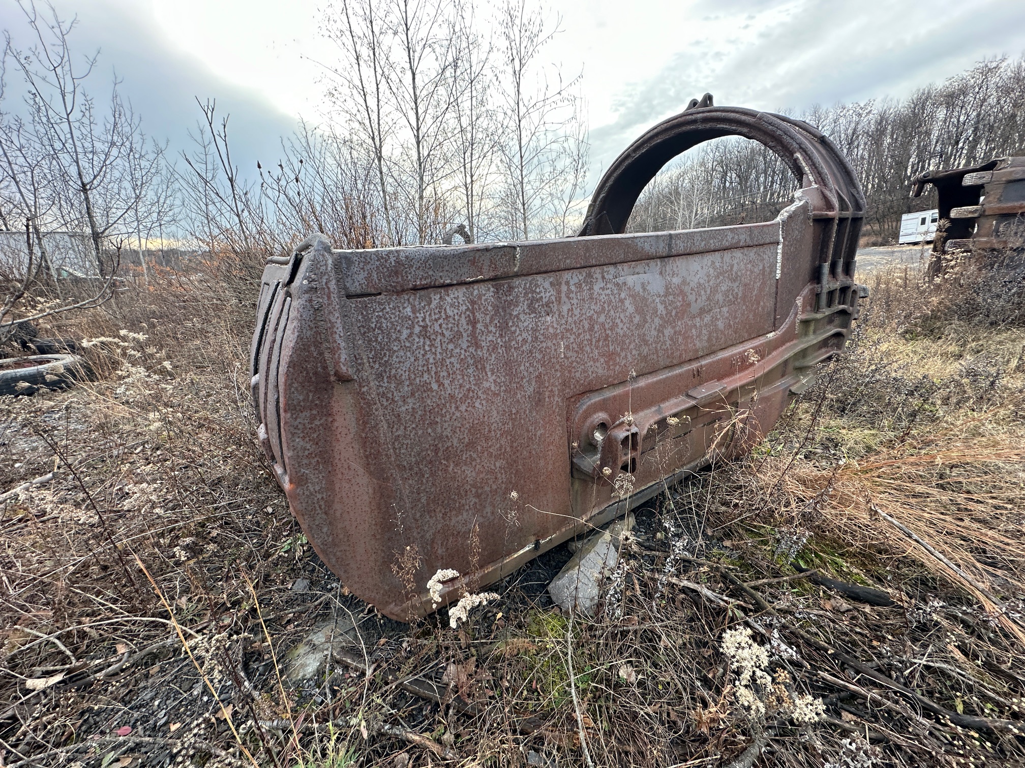 2000 HENDRIX 6MH - Image 21