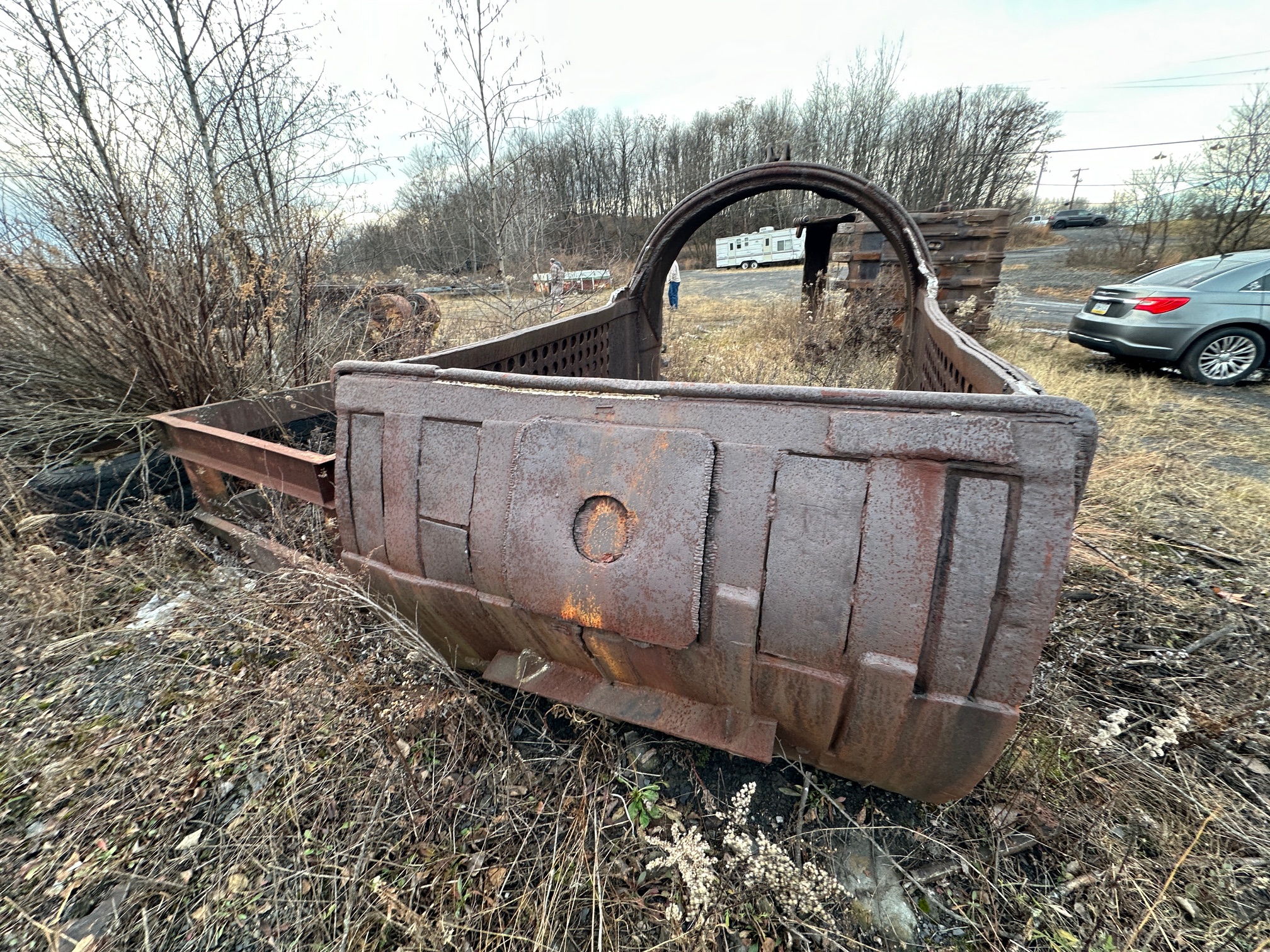 2000 HENDRIX 6MH - Image 22