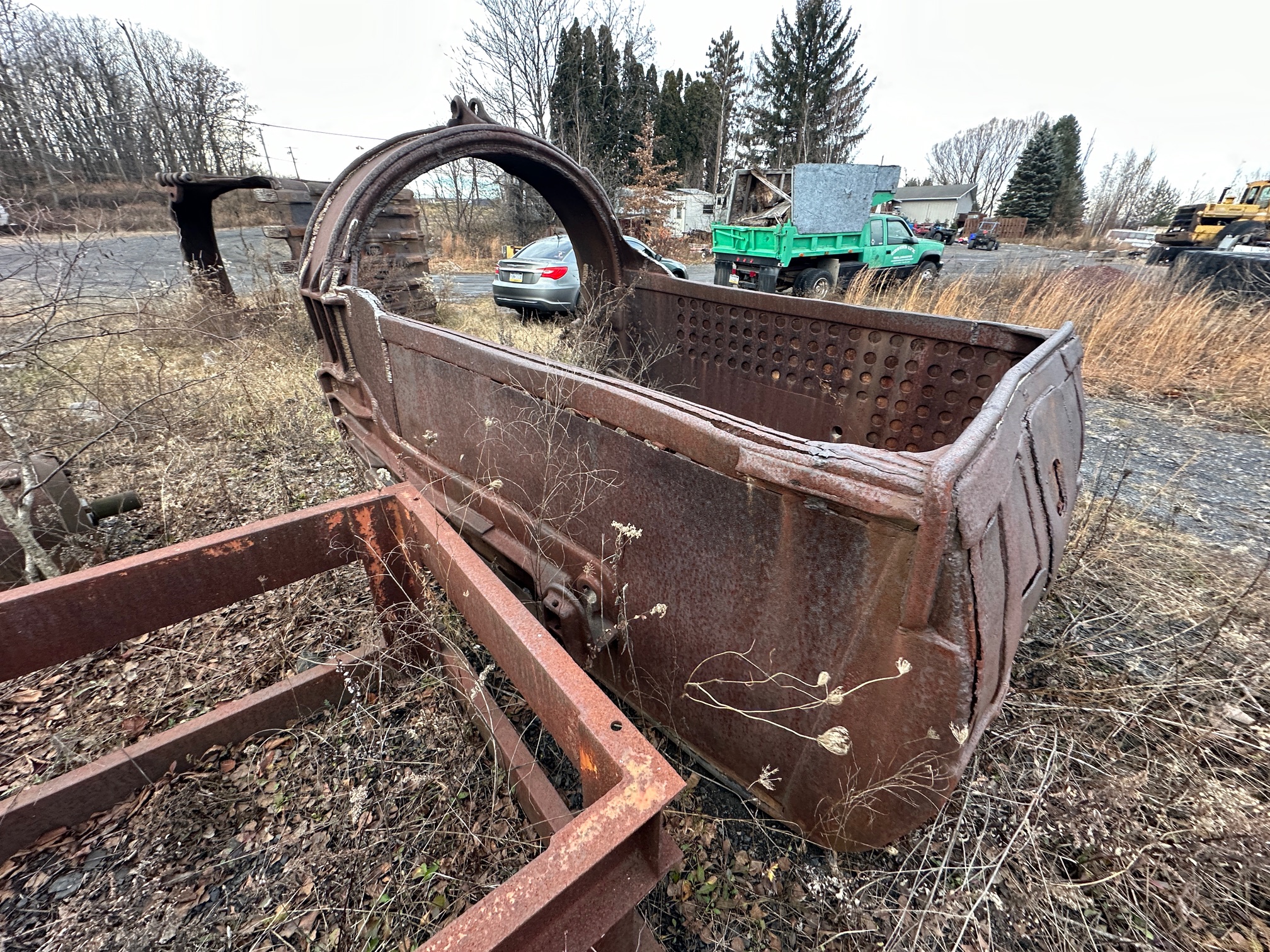 2000 HENDRIX 6MH - Image 23