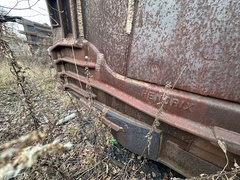 2000 HENDRIX 6MH - Image 24