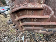 2000 HENDRIX 6MH - Image 25