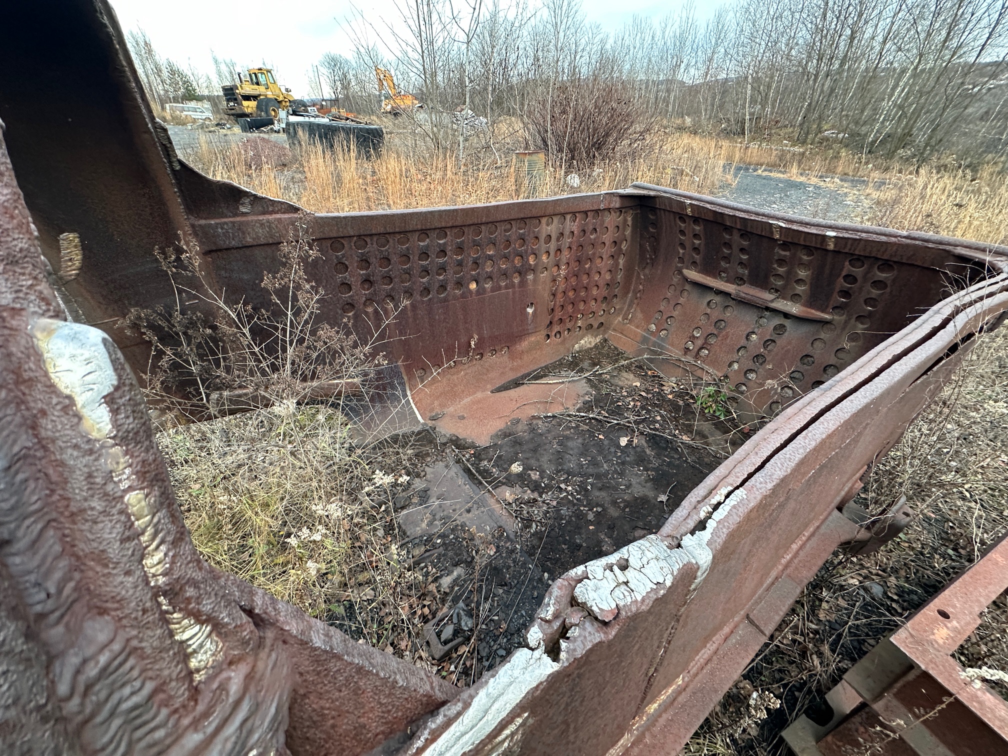 2000 HENDRIX 6MH - Image 26