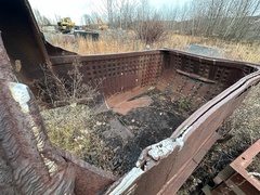 2000 HENDRIX 6MH - Image 26