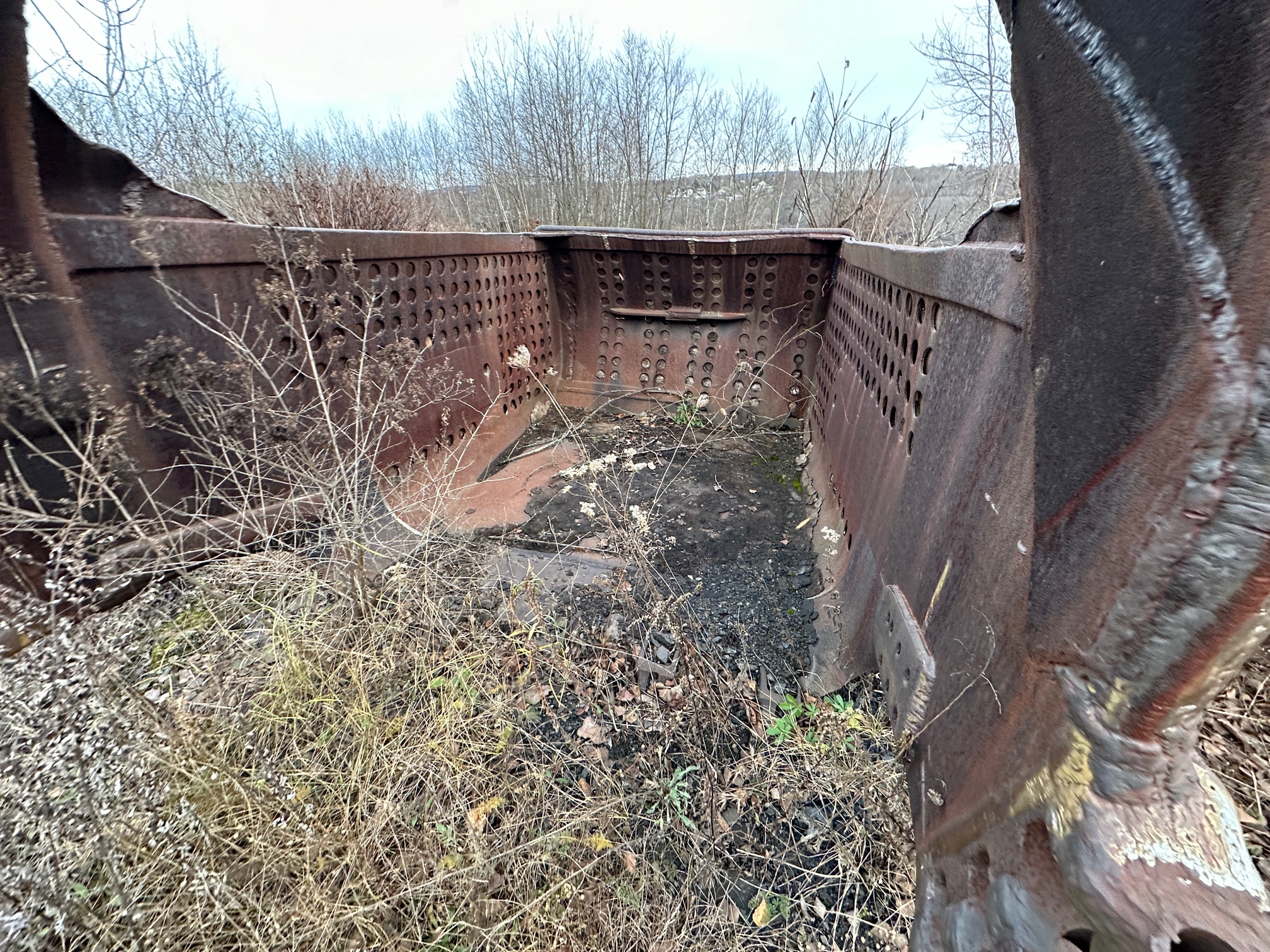 2000 HENDRIX 6MH - Image 27