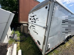 2019 INTEGRITY TRAILERS INC 24 FT - Image 3