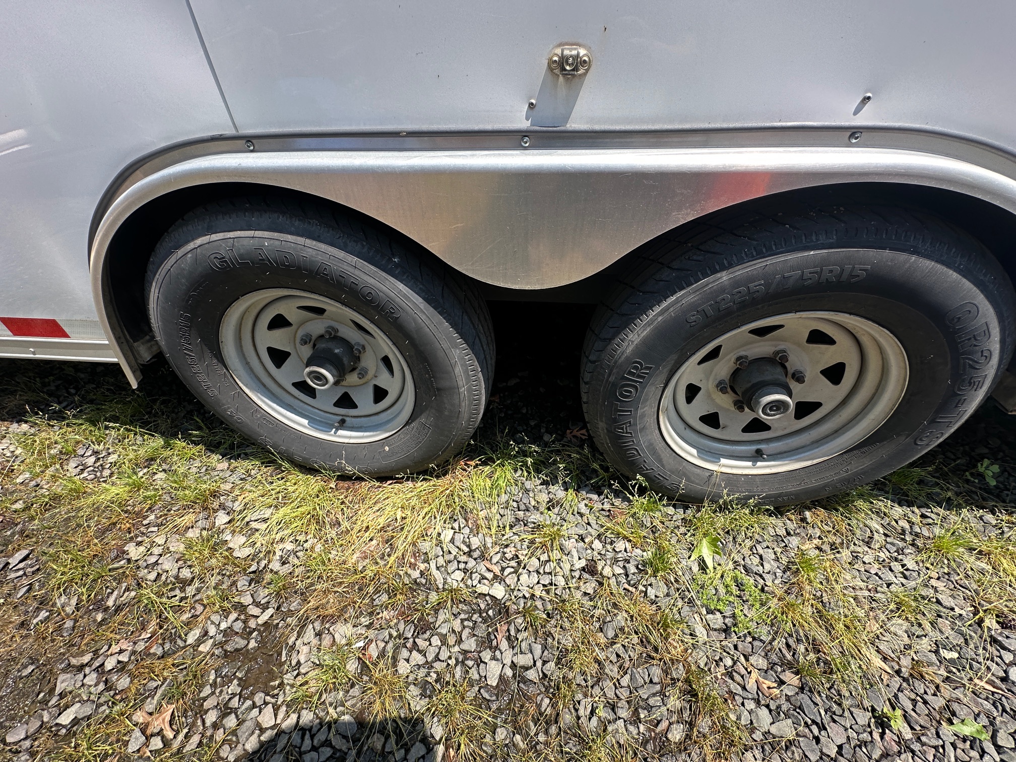 2019 INTEGRITY TRAILERS INC 24 FT - Image 5