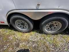 2019 INTEGRITY TRAILERS INC 24 FT - Image 5