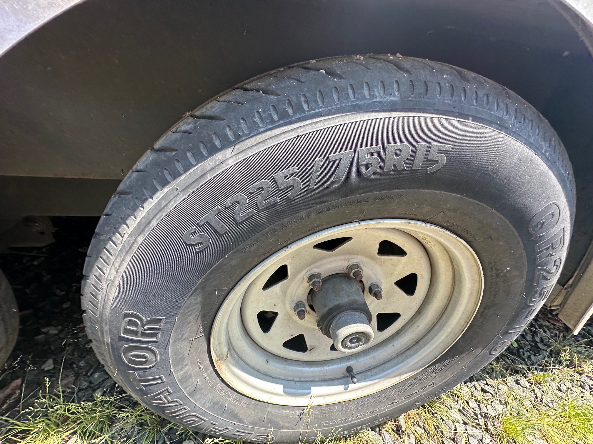 2019 INTEGRITY TRAILERS INC 24 FT - Image 6