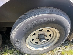 2019 INTEGRITY TRAILERS INC 24 FT - Image 6