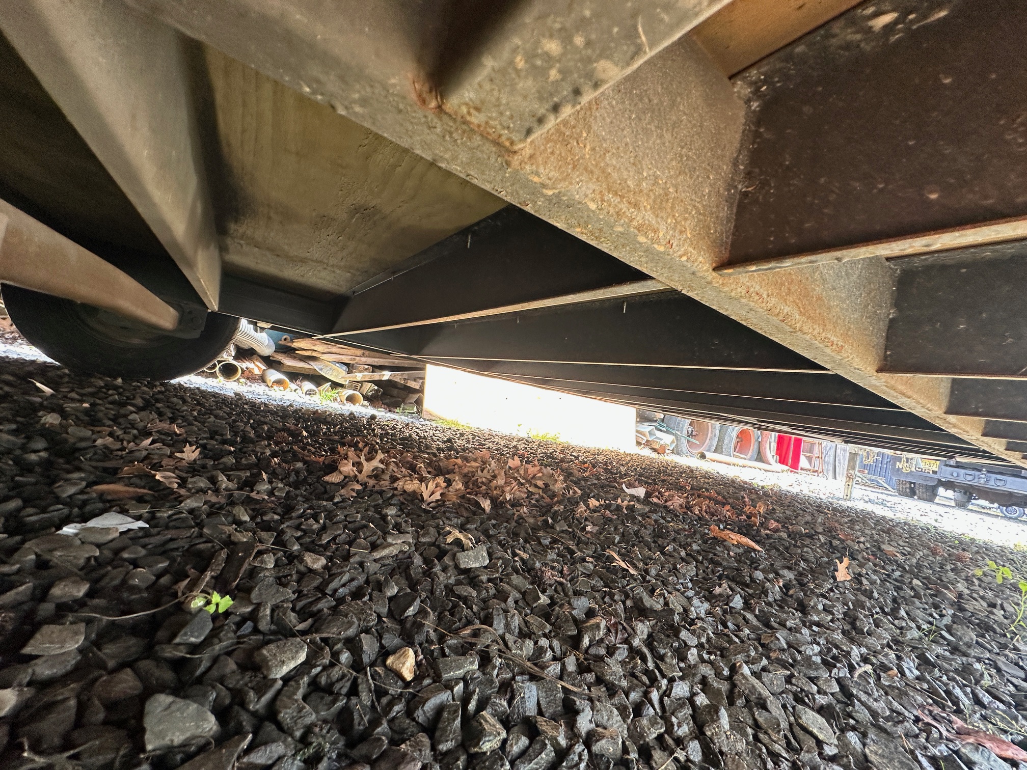 2019 INTEGRITY TRAILERS INC 24 FT - Image 8