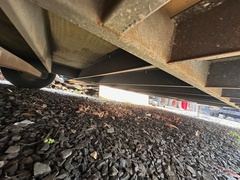 2019 INTEGRITY TRAILERS INC 24 FT - Image 8