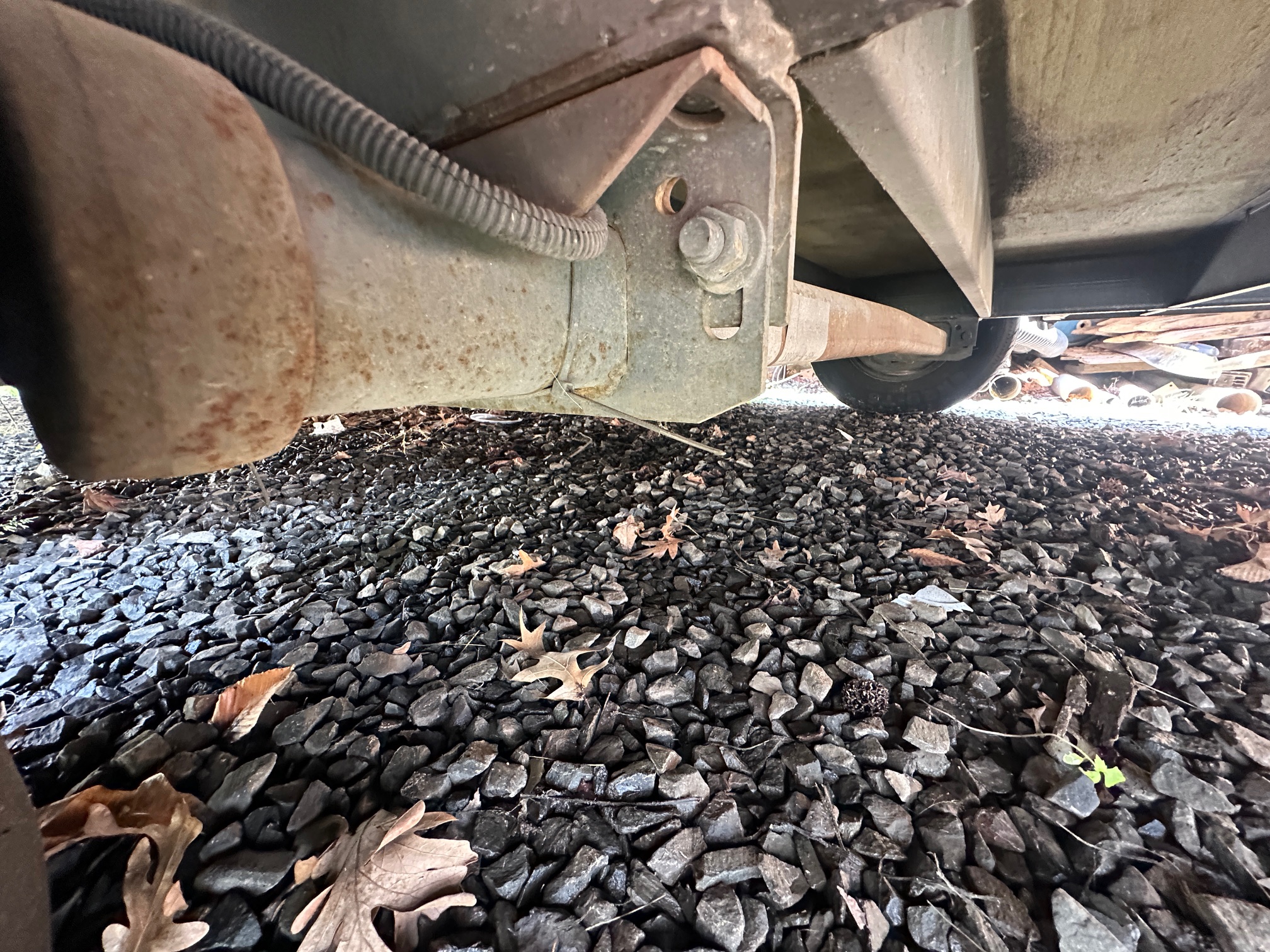 2019 INTEGRITY TRAILERS INC 24 FT - Image 9