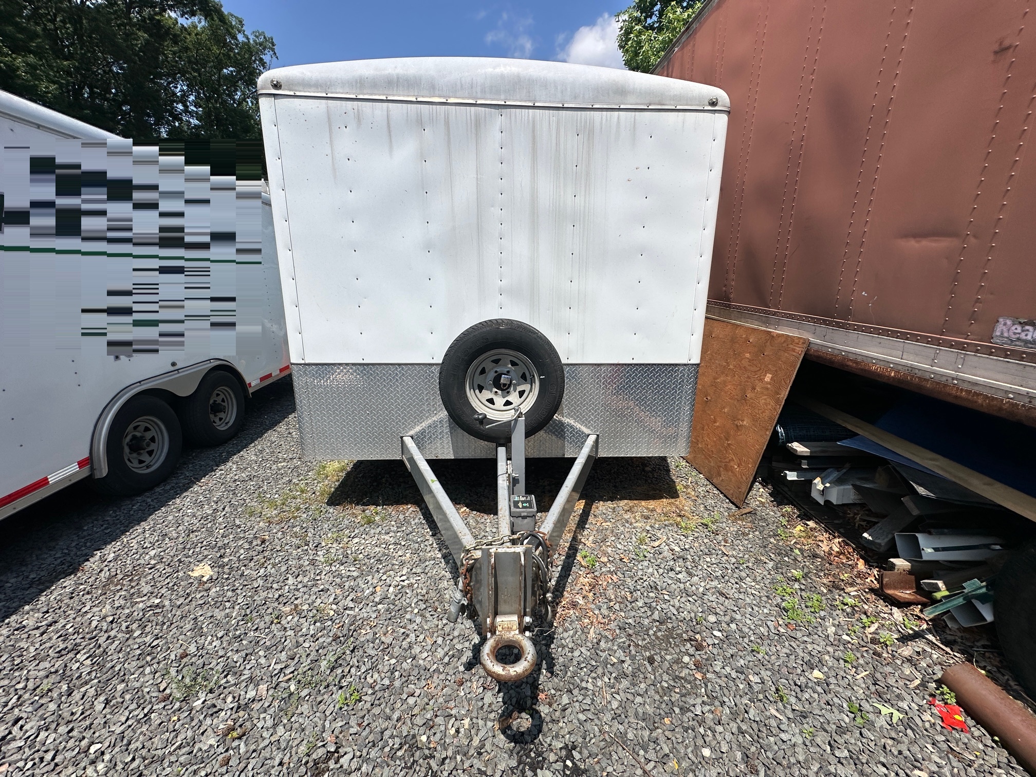 2019 INTEGRITY TRAILERS INC 24 FT - Image 12