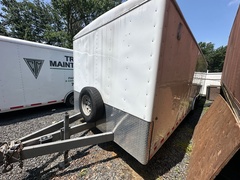 2019 INTEGRITY TRAILERS INC 24 FT - Image 13
