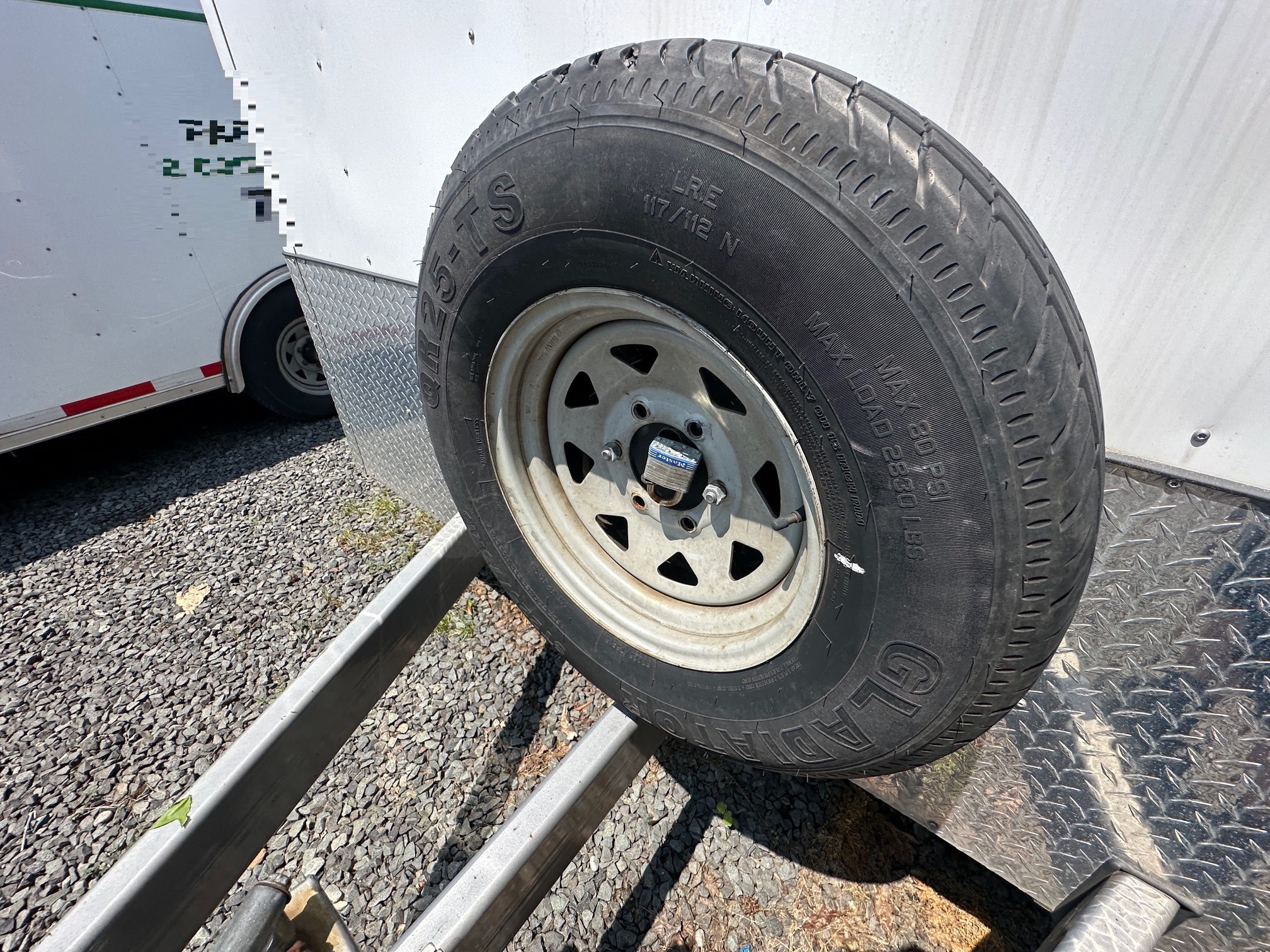 2019 INTEGRITY TRAILERS INC 24 FT - Image 14