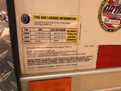 2019 INTEGRITY TRAILERS INC 24 FT - Image 15