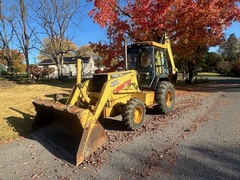 2000 DEERE 410E - Image 3