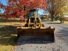 2000 DEERE 410E - Image 5