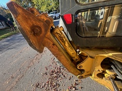 2000 DEERE 410E - Image 13