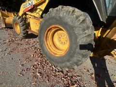 2000 DEERE 410E - Image 14