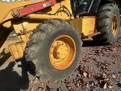 2000 DEERE 410E - Image 15