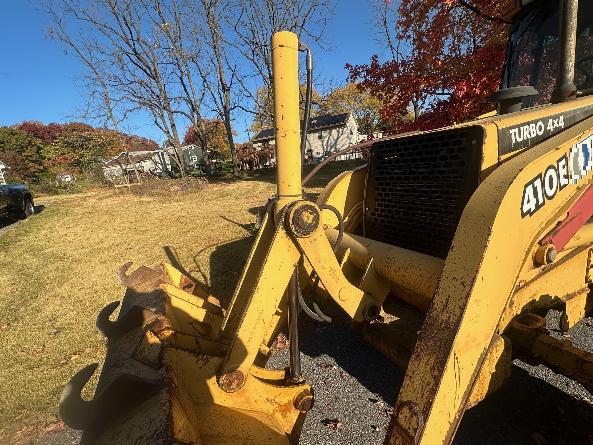 2000 DEERE 410E - view 16 of 52