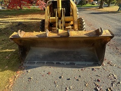 2000 DEERE 410E - Image 17