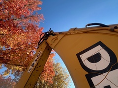 2000 DEERE 410E - Image 22