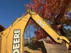 2000 DEERE 410E - Image 23