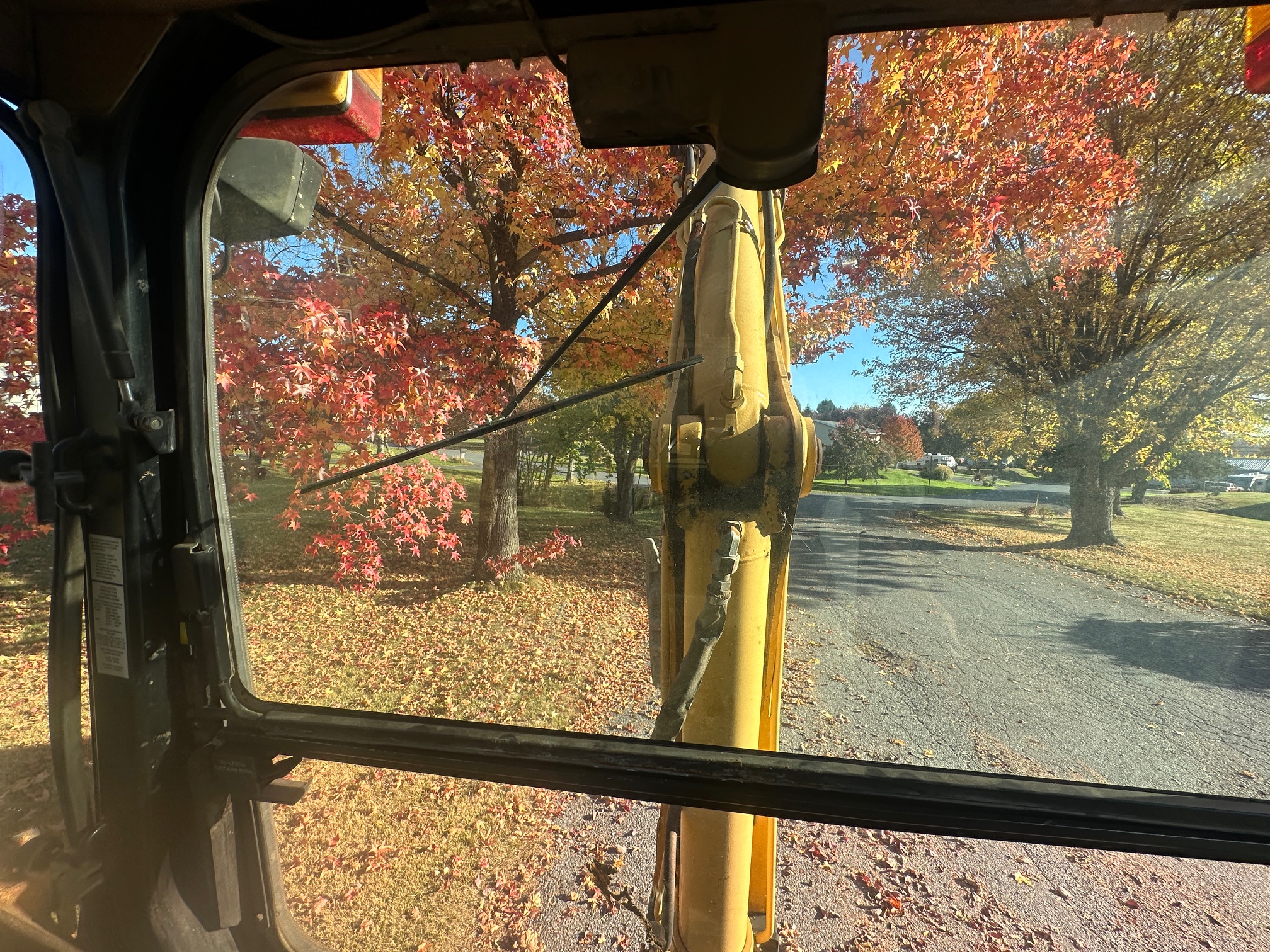 2000 DEERE 410E - Image 36