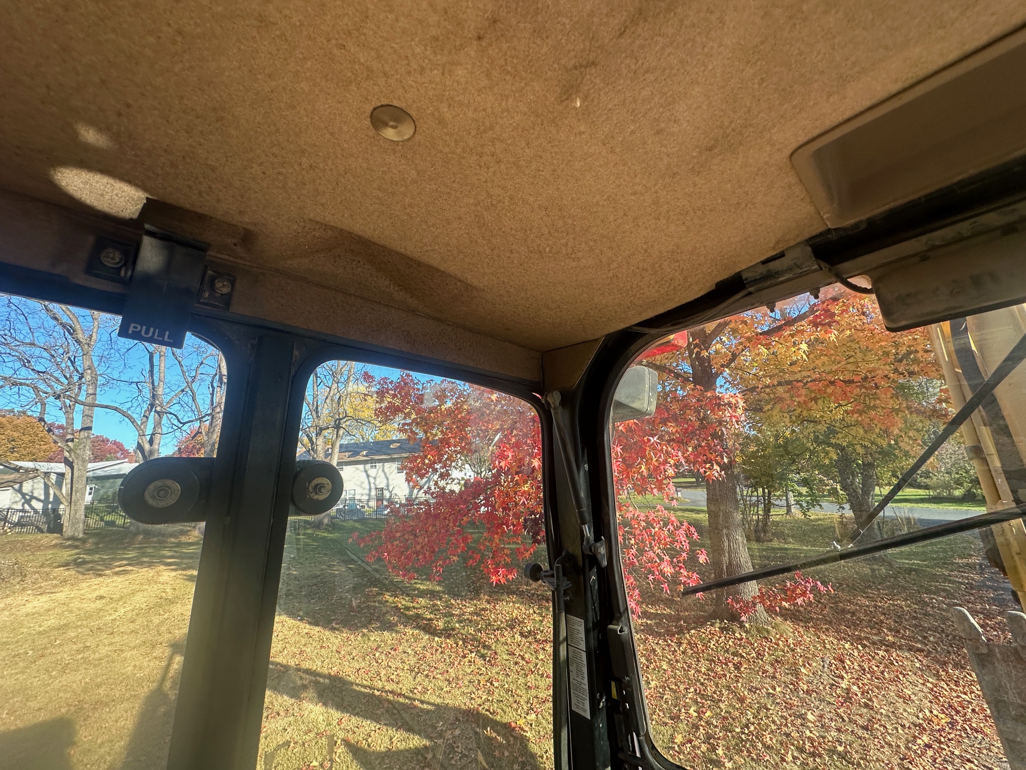 2000 DEERE 410E - Image 37