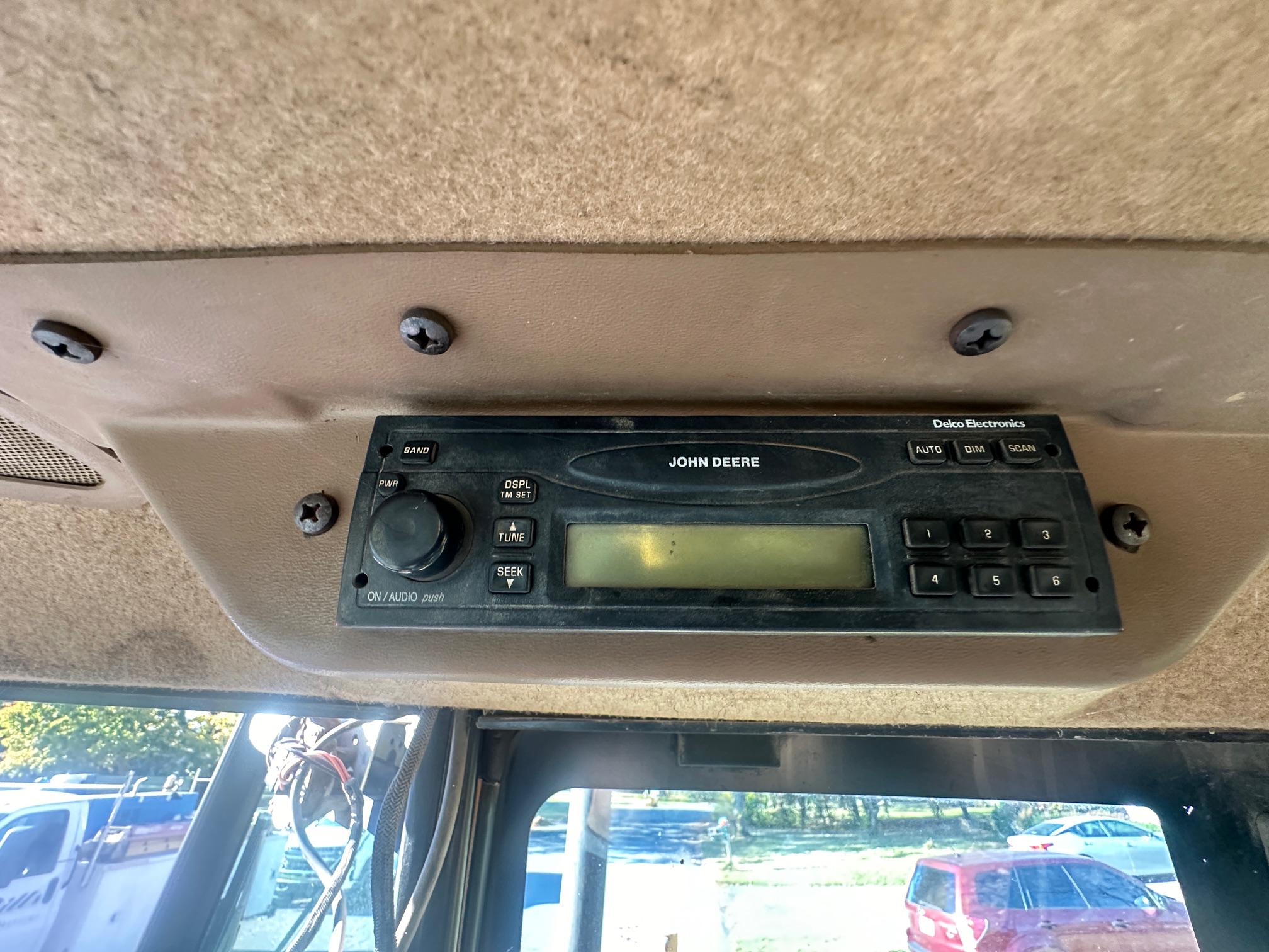 2000 DEERE 410E - Image 38