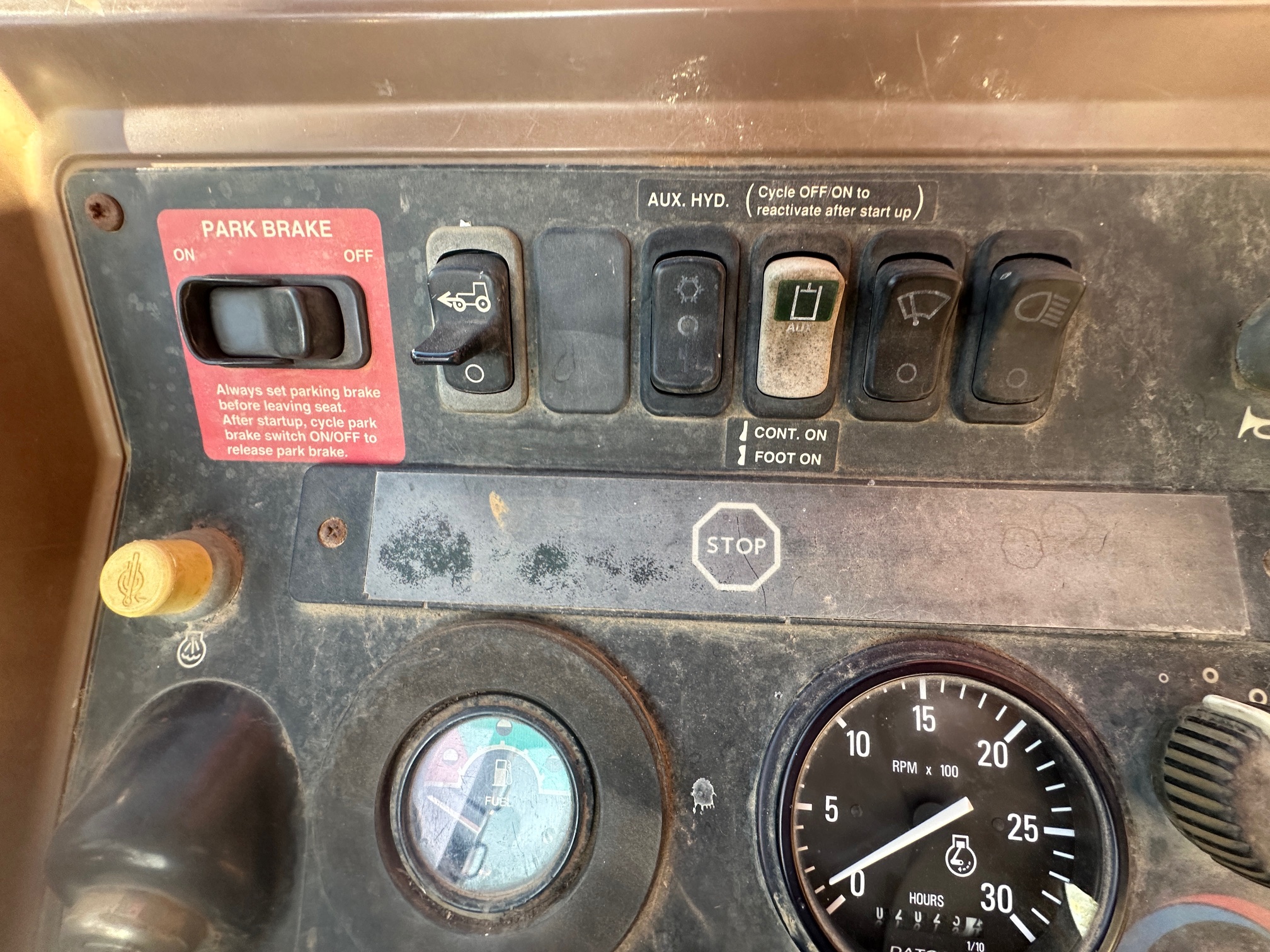 2000 DEERE 410E - Image 39